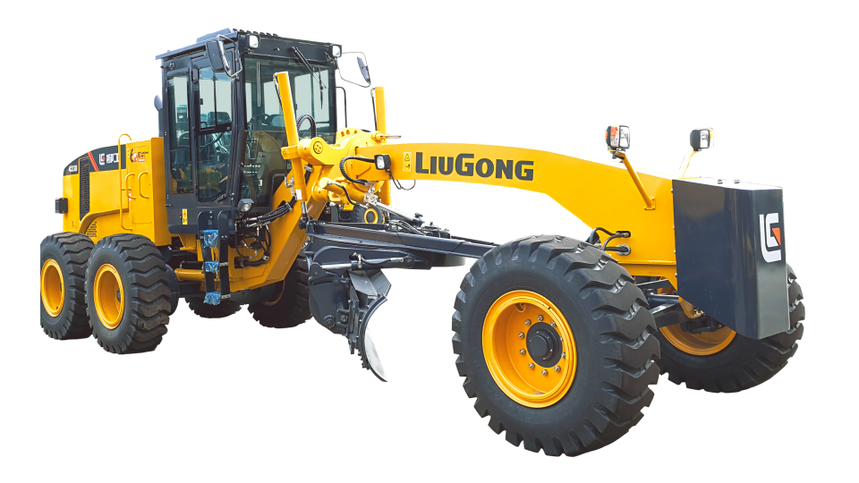 Автогрейдер LiuGong 4230D