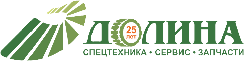 Долина