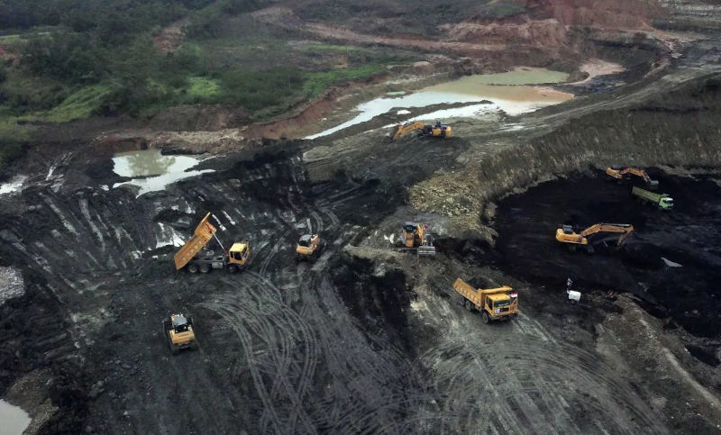 Глобальная конференция LiuGong