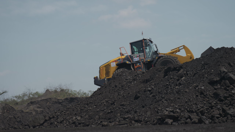 LiuGong Китайская спецтехника