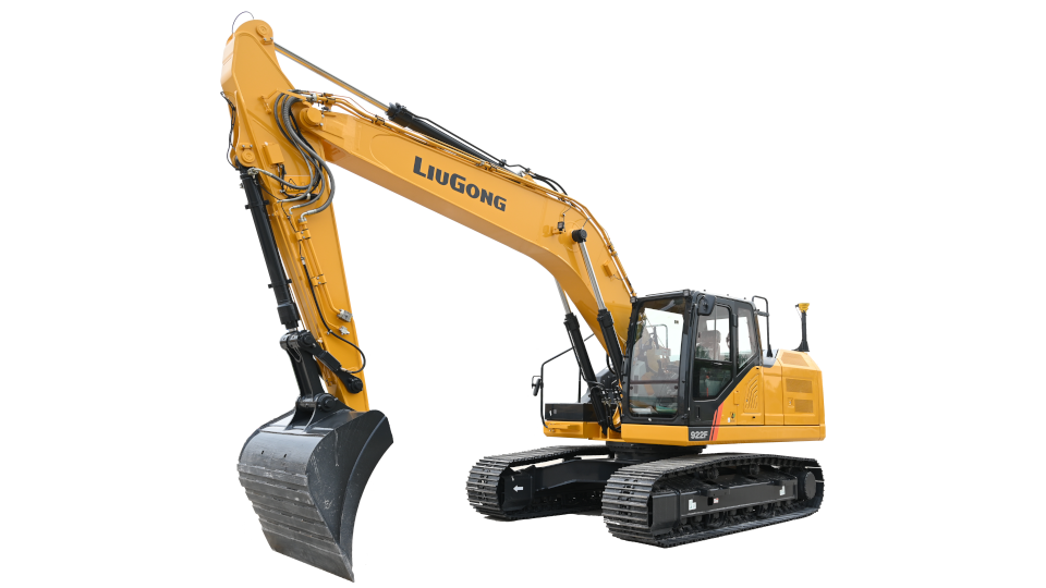 Экскаватор LiuGong 922F