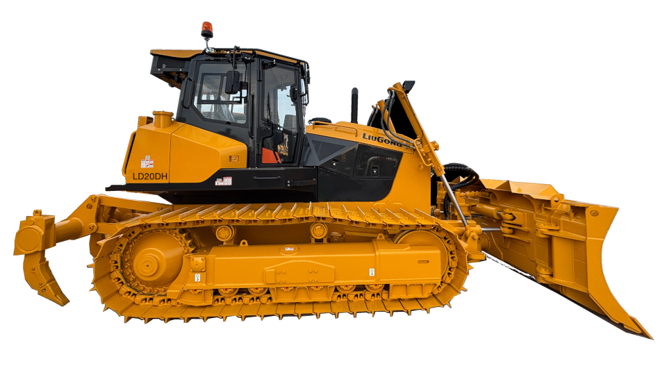 Бульдозер LiuGong LD20DH