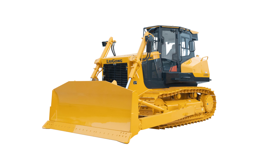 Бульдозер LiuGong LD26D