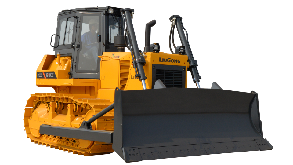Бульдозер LiuGong B160C