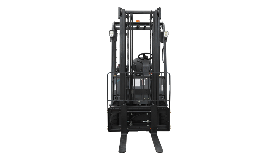 LiuGong Китайская спецтехника