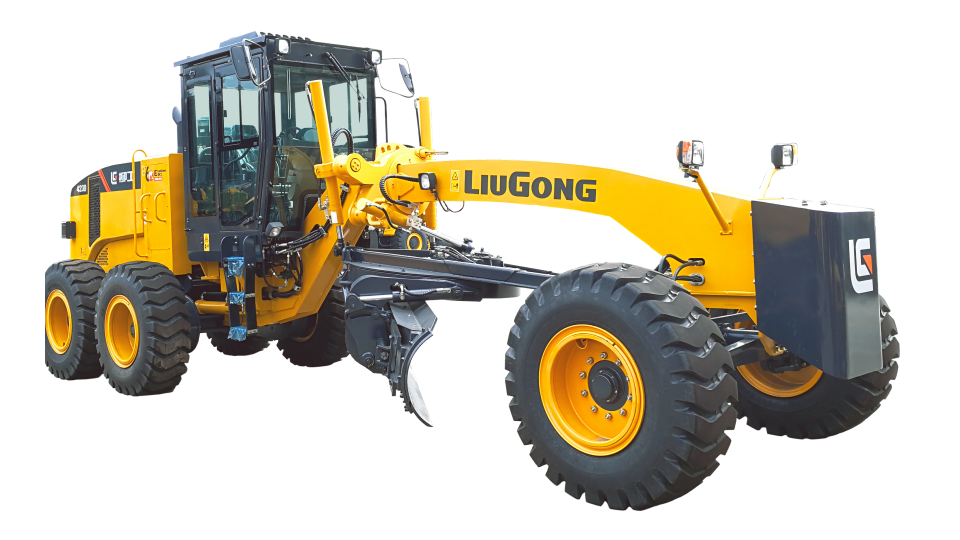 Автогрейдер LiuGong 4230D