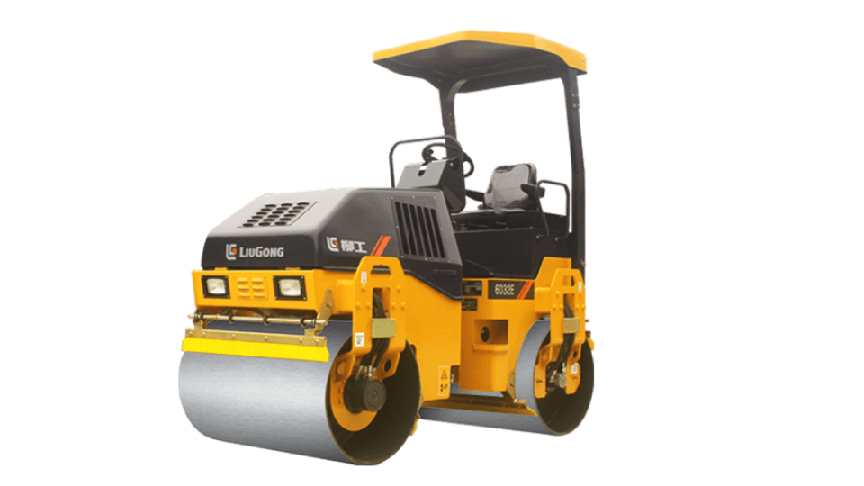 Экскаватор LiuGong 970E