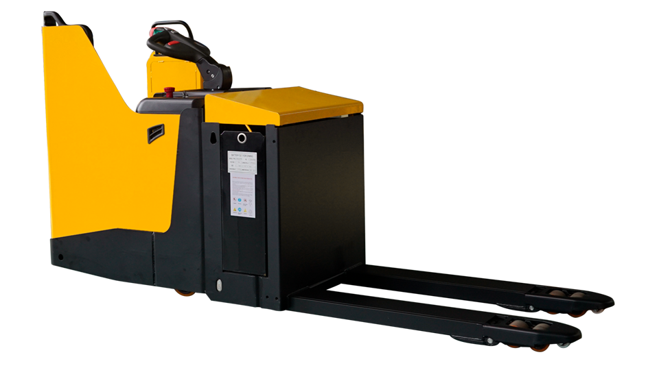 Самоходная тележка LiuGong CLG2020L-R3/N