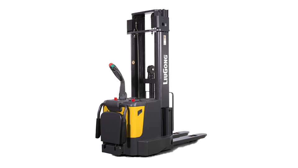 Самоходный штабелер LiuGongCLG2S015-RF/N
