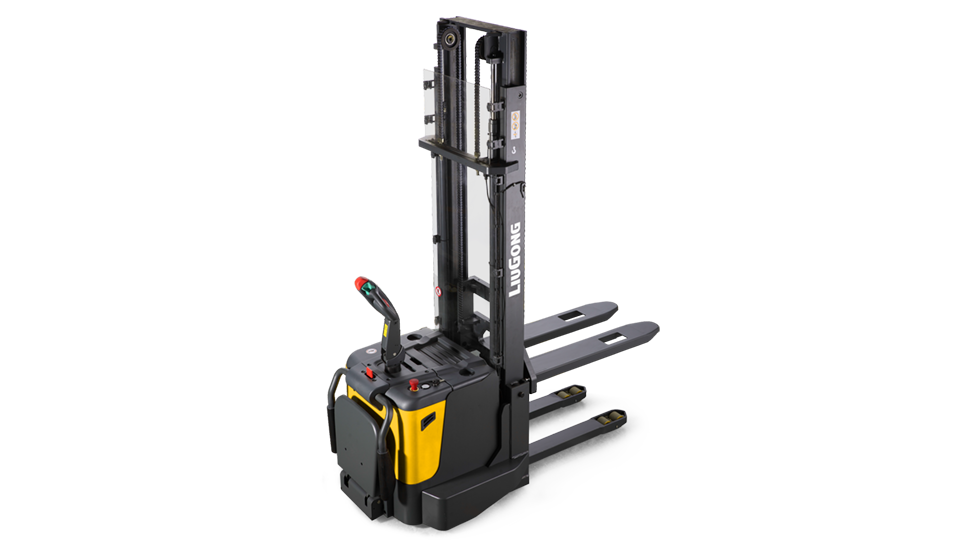 LiuGong Китайская спецтехника