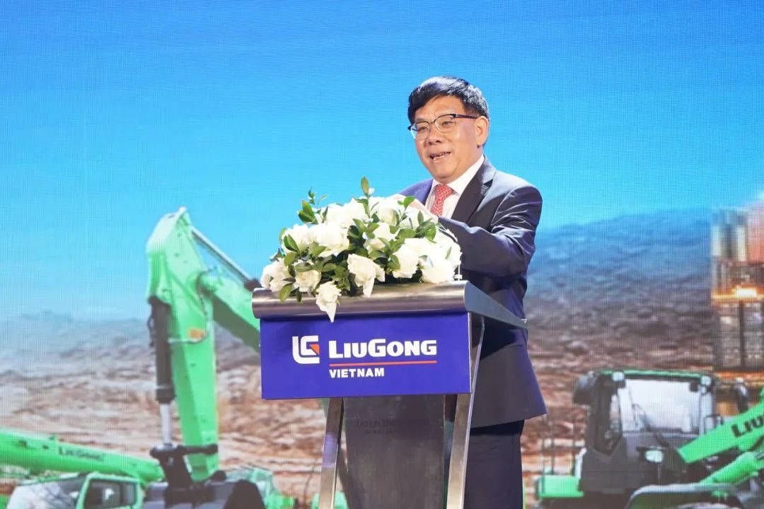 Открытие представительства во Вьетнаме, 4 октября 2023 г.