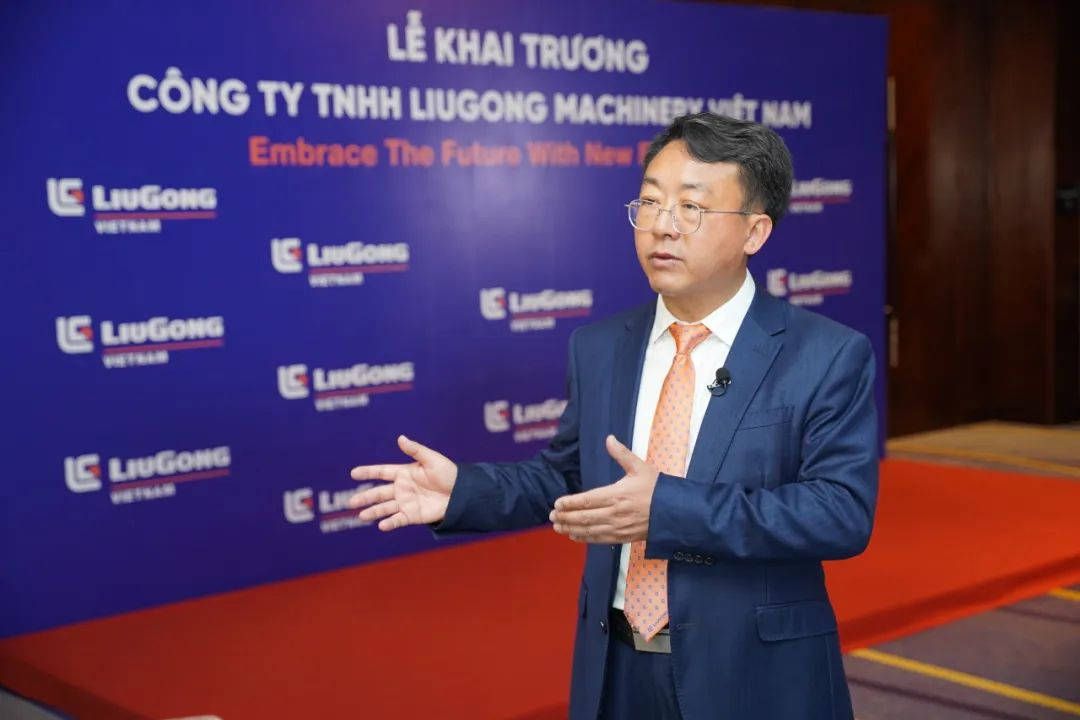 Открытие представительства во Вьетнаме, 4 октября 2023 г.